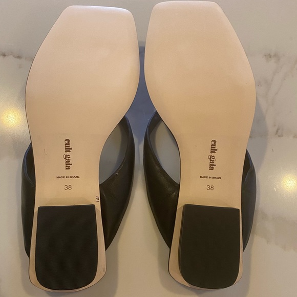 cult gaia | Shoes | Cult Gaia Jasie Sandals | Poshmark